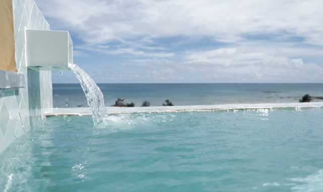 infinity pool infinity pool