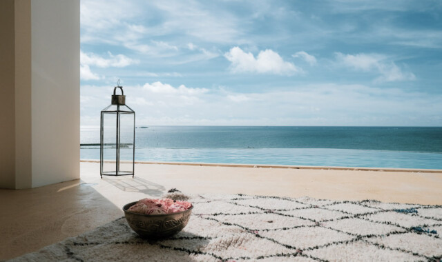 infinity pool infinity pool